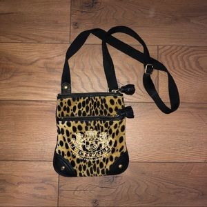 Juicy Couture Crossbody